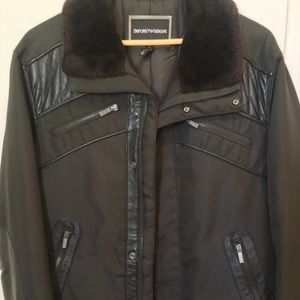 Authentic Emporio Armani men’s jacket